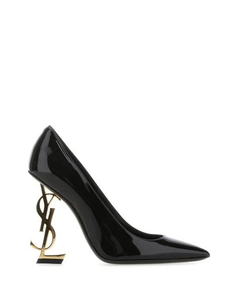 scarpe ysl tacco outlet|ysl women's outlet.